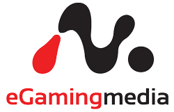 eGaming Media Logo